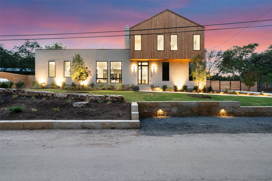 1404 Lipan Trail  Austin TX 78733 photo