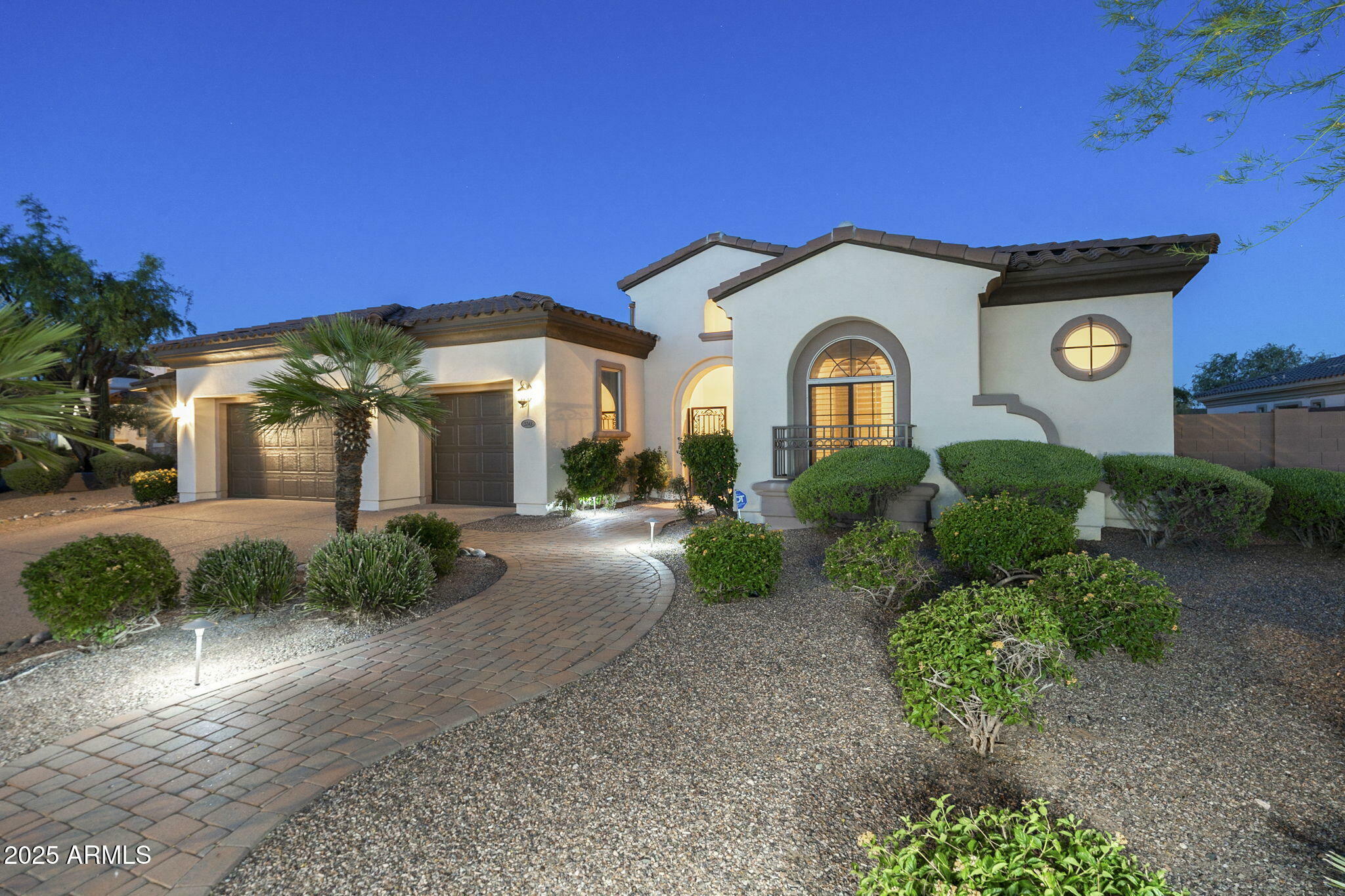 Property Photo: 5243 E Windstone Trail AZ 85331
