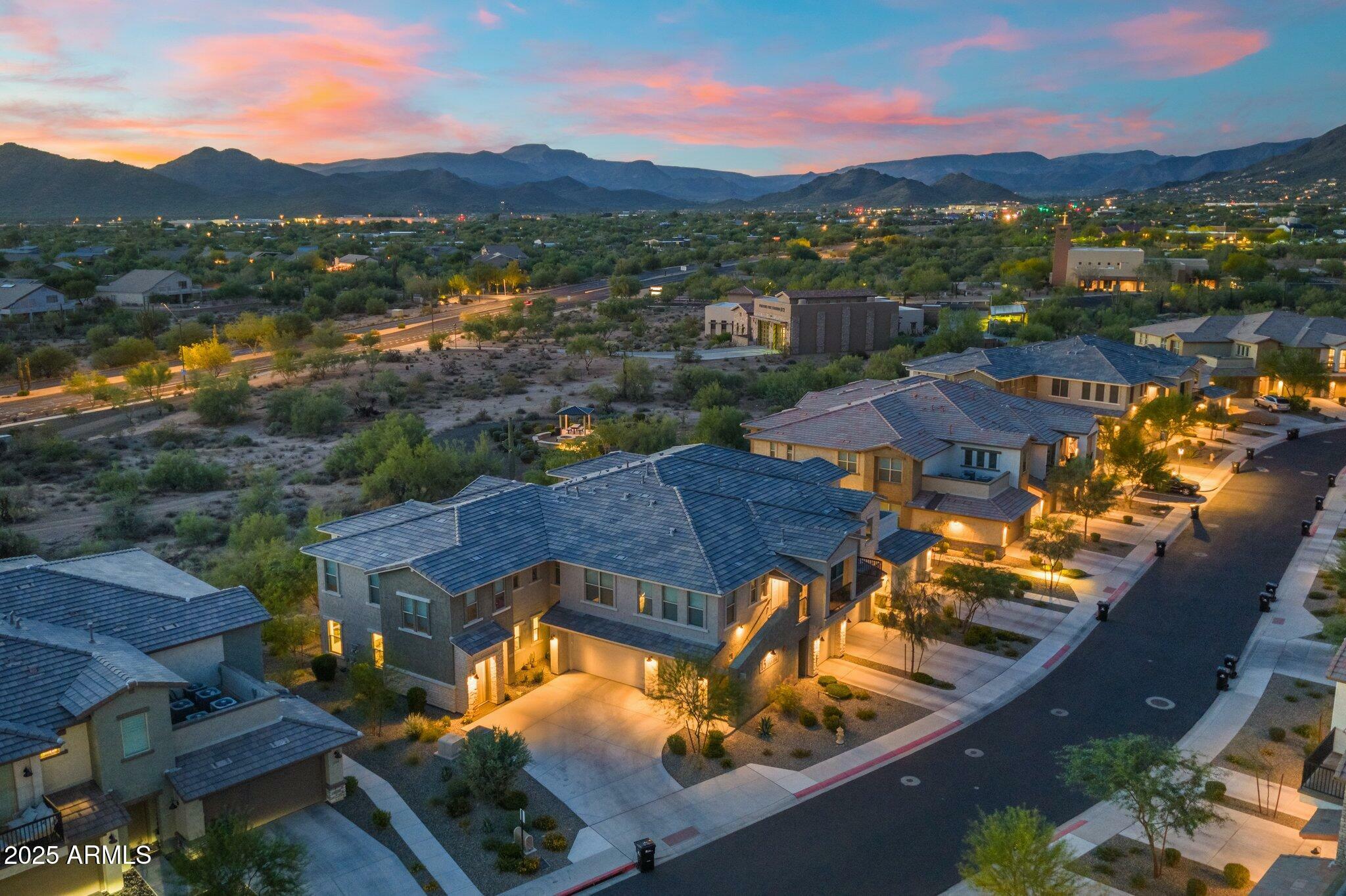 Property Photo: 5100 E Rancho Paloma Drive 1044 AZ 85331