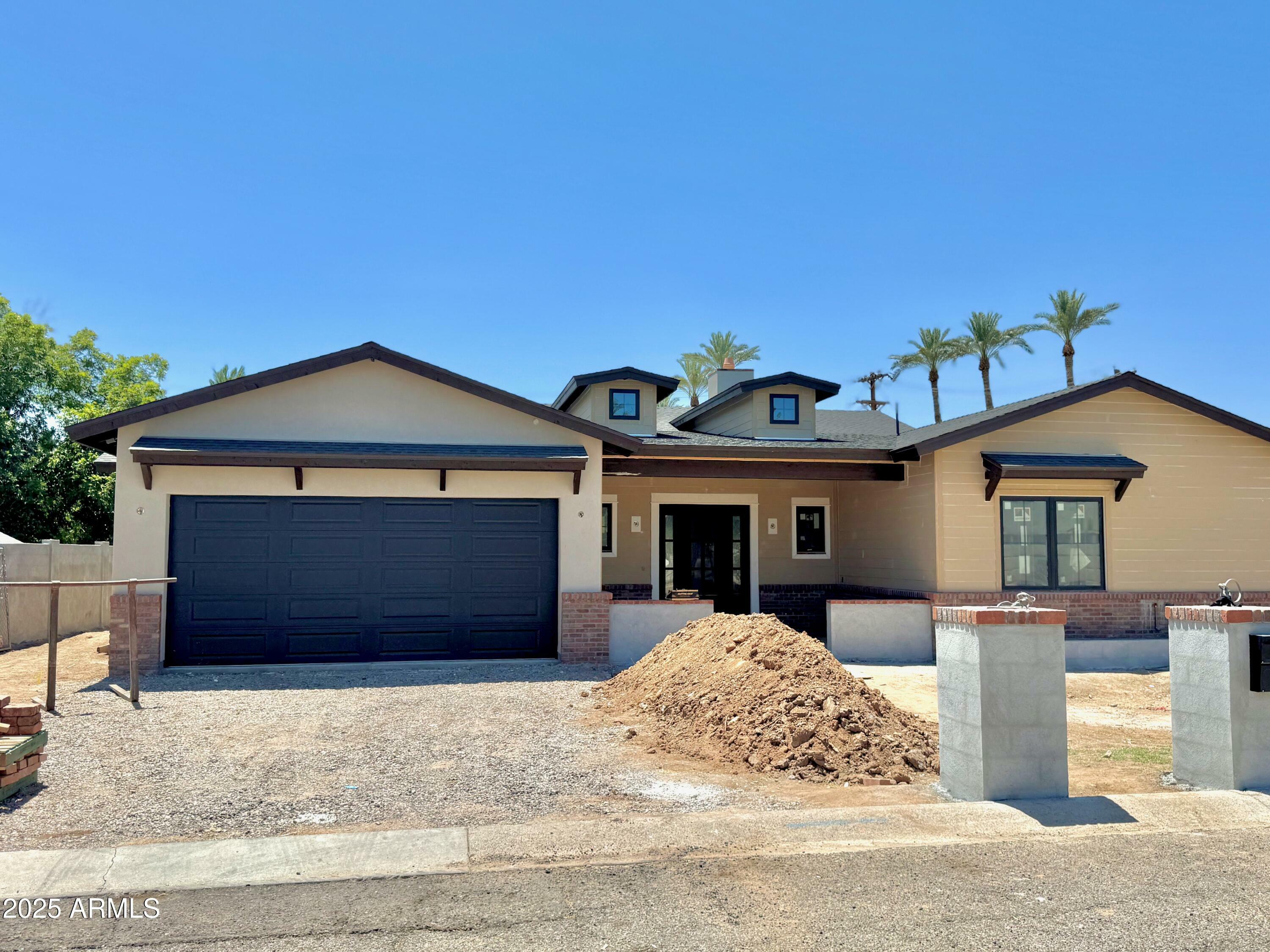 Property Photo: 3028 N 47th Street AZ 85018