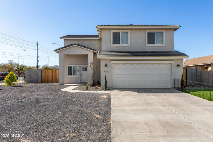 9050 S Calle Tomi --  Guadalupe AZ 85283 photo