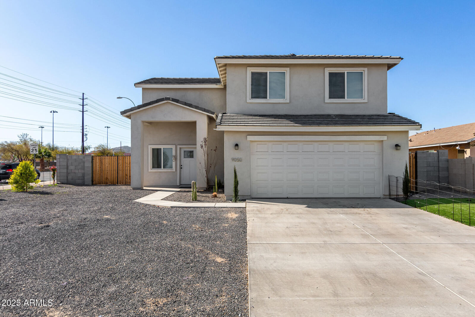 Property Photo: 9050 S Calle Tomi -- AZ 85283