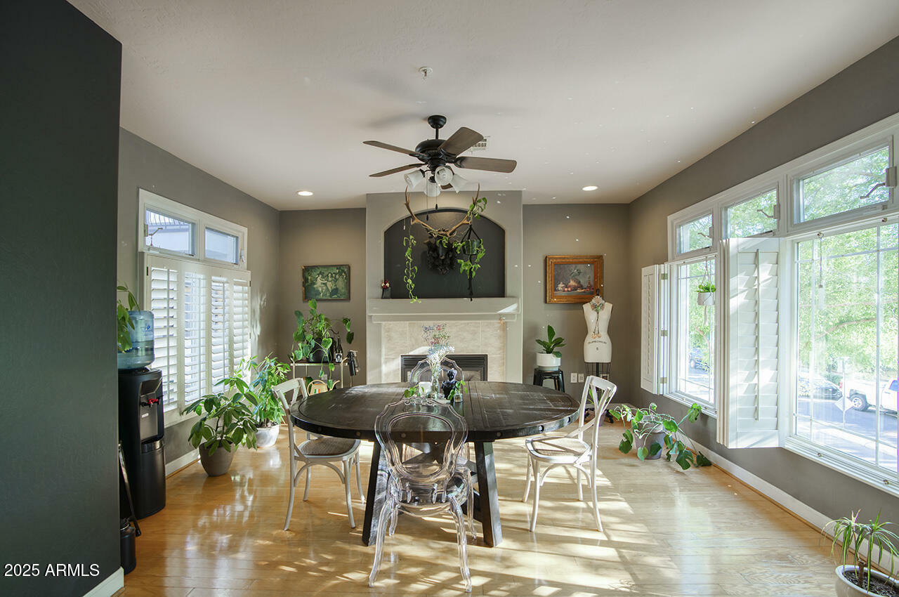 Property Photo: 235 W Portland Street AZ 85003