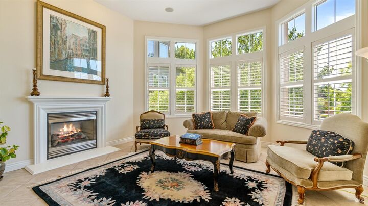 Property Photo:  5569 Pepperwood Road  CA 95409 