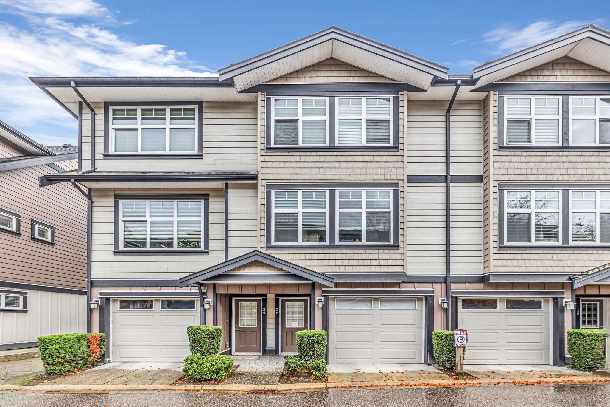 Property Photo: 6350 142 Street 38 BC V3X 1B8