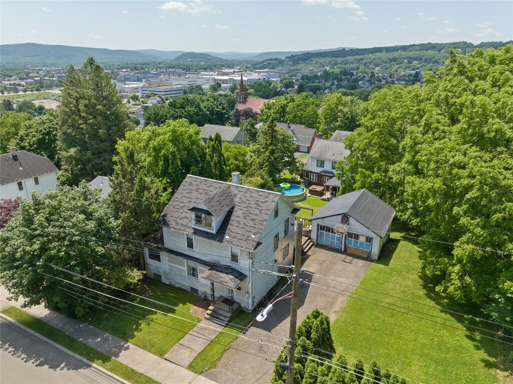 Property Photo: 221 Taylor Avenue NY 13760