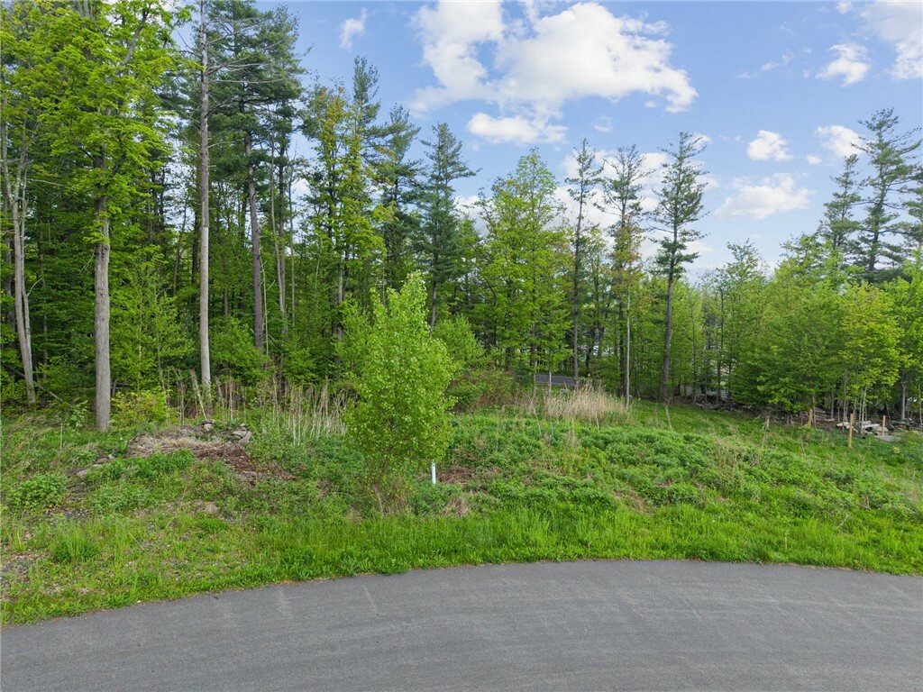 Property Photo: 210 Eldridge Circle NY 14850