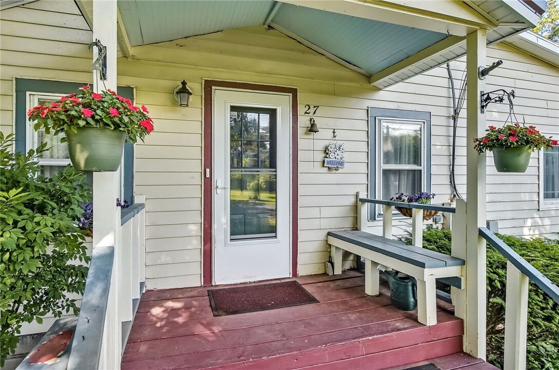 Property Photo: 27 Lewis Street NY 13053