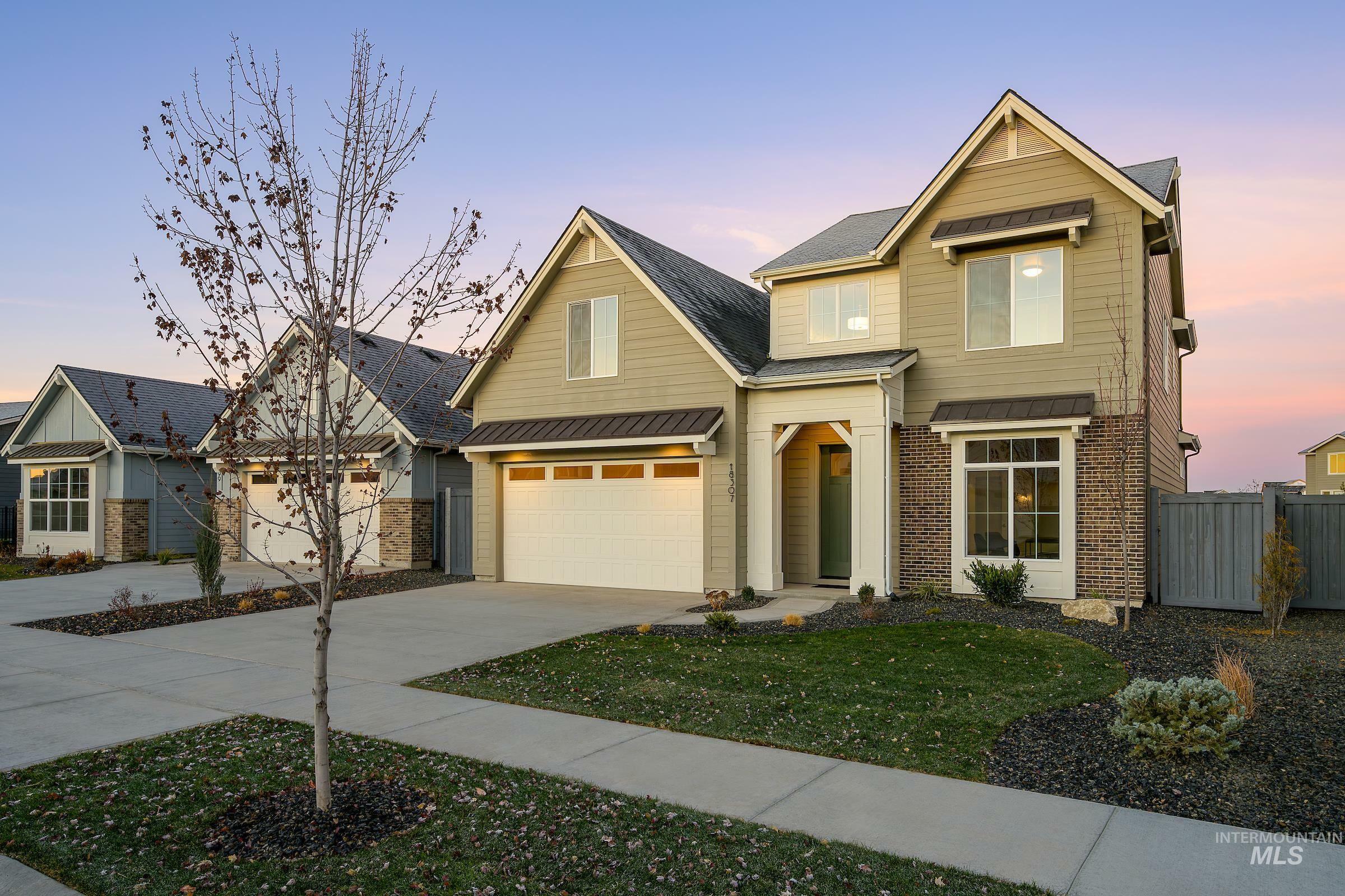 Property Photo: 18307 Arch Haven Way ID 83687