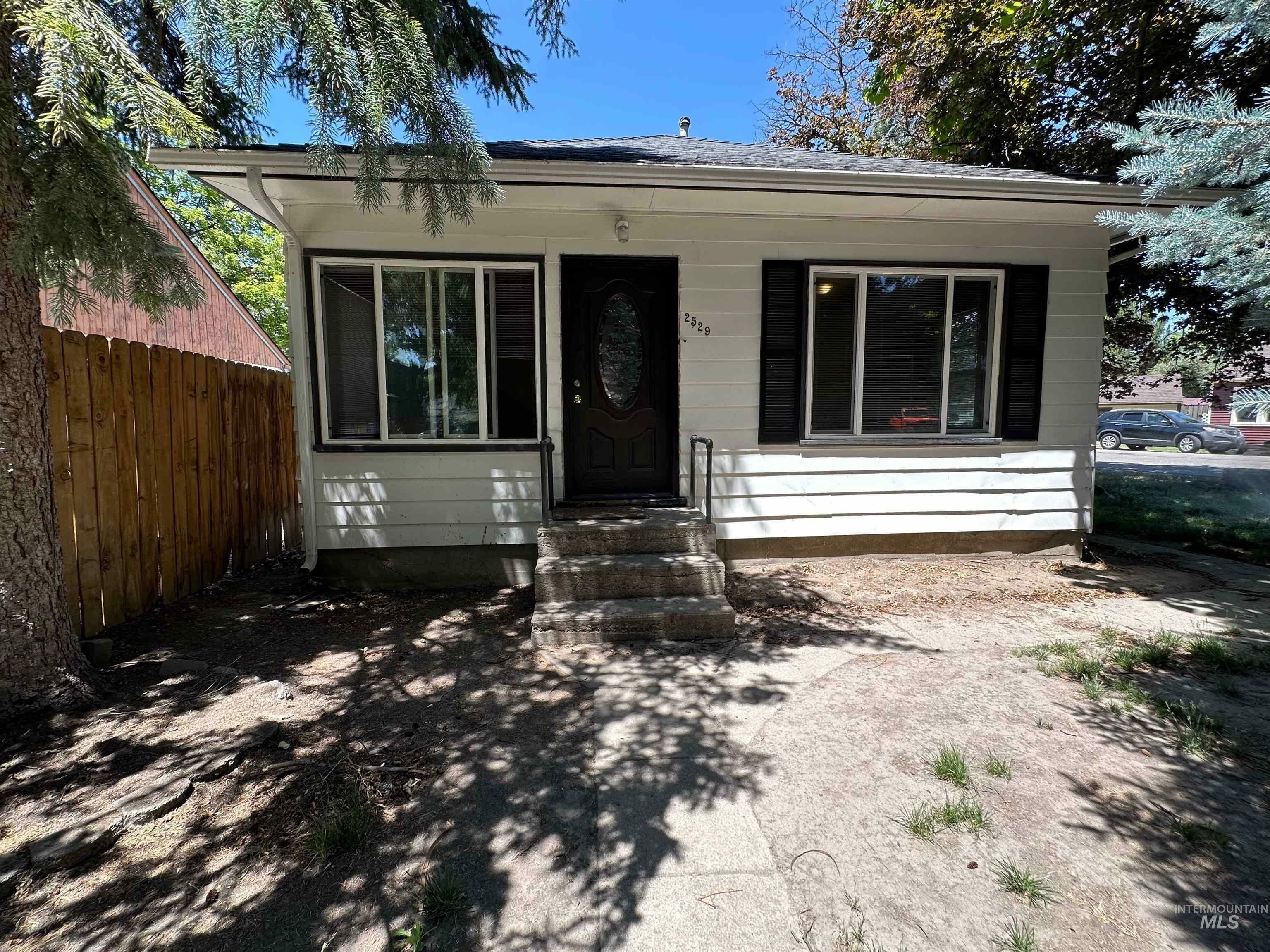 Property Photo: 2529 N Lander ID 83703