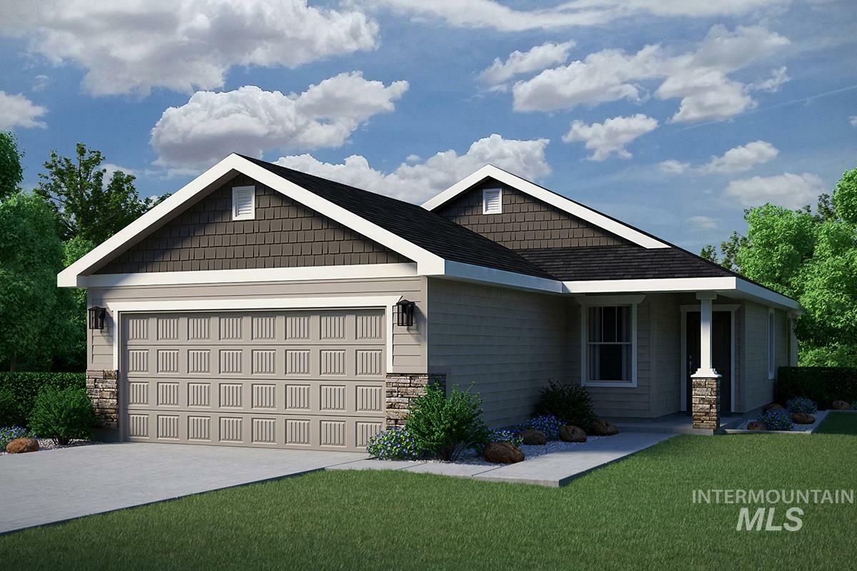 Property Photo: 10138 Longtail Drive ID 83687
