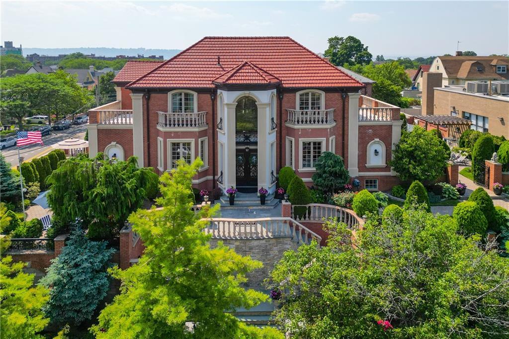 Property Photo: 8524 Ridge Boulevard NY 11209
