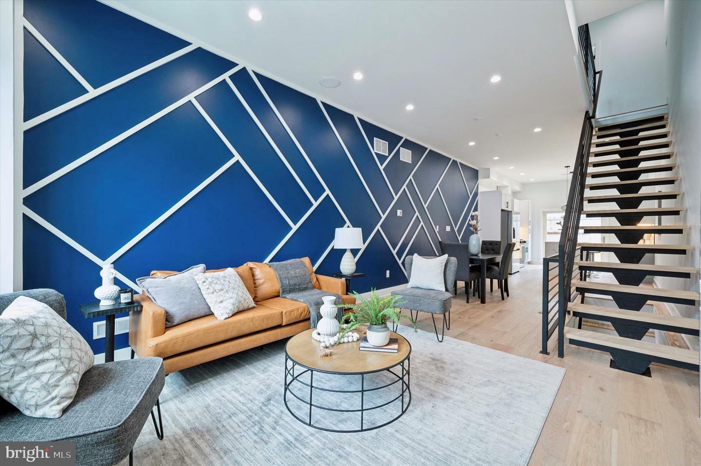 Property Photo: 2751 E Pacific Street PA 19134