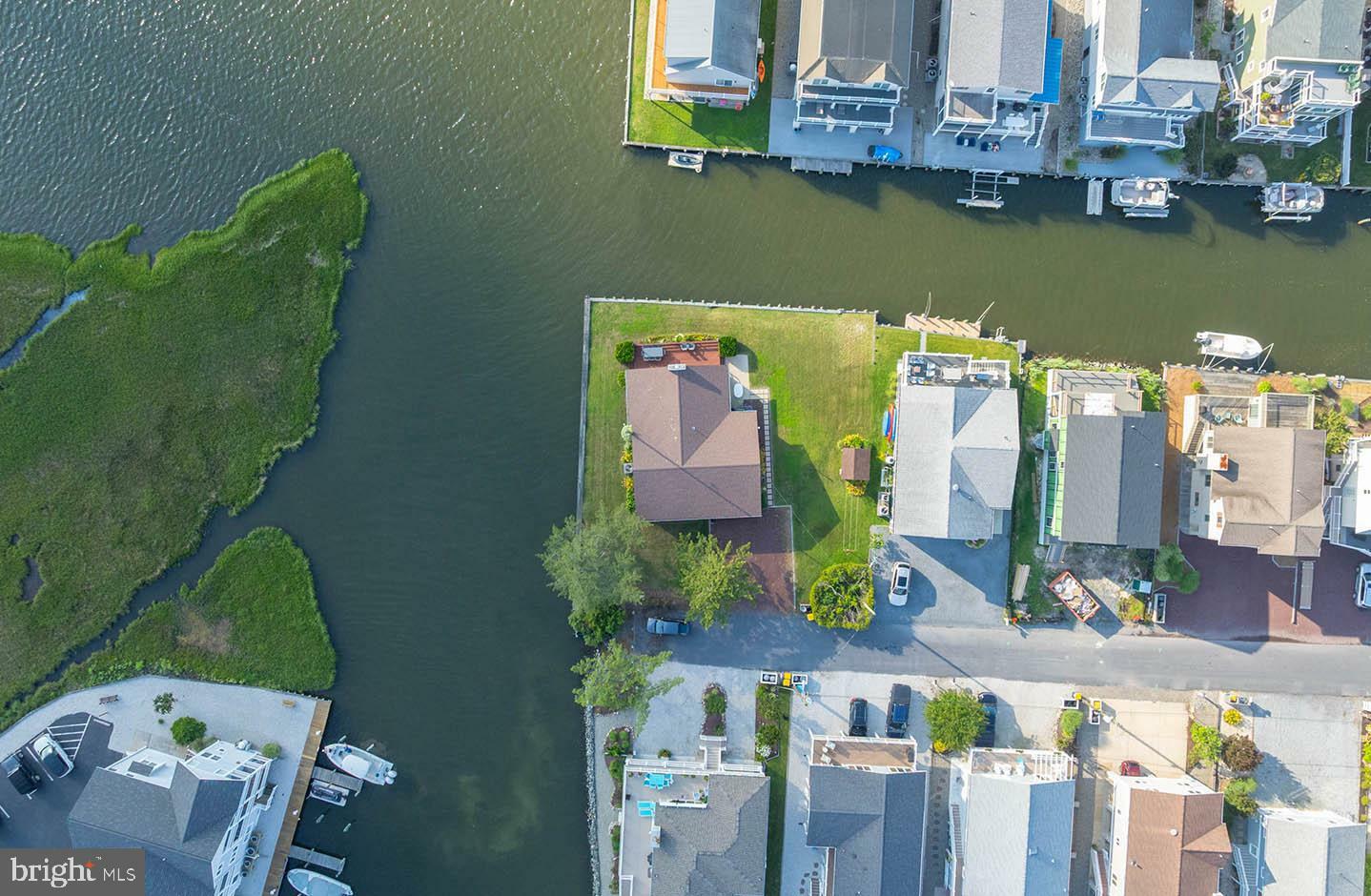 Property Photo: 61 Bayside Drive DE 19944
