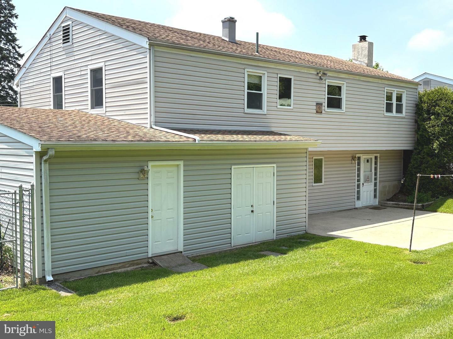 Property Photo: 235 Colonial Drive PA 18974