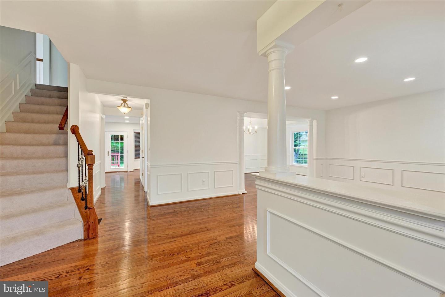 Property Photo:  402 Tall Sycamore Court  MD 21015 