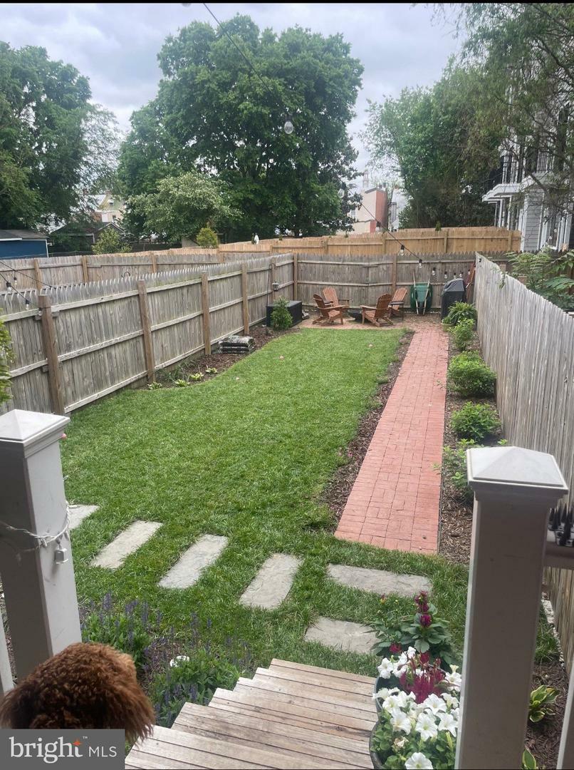 Property Photo: 108 E 5th Street MD 21701