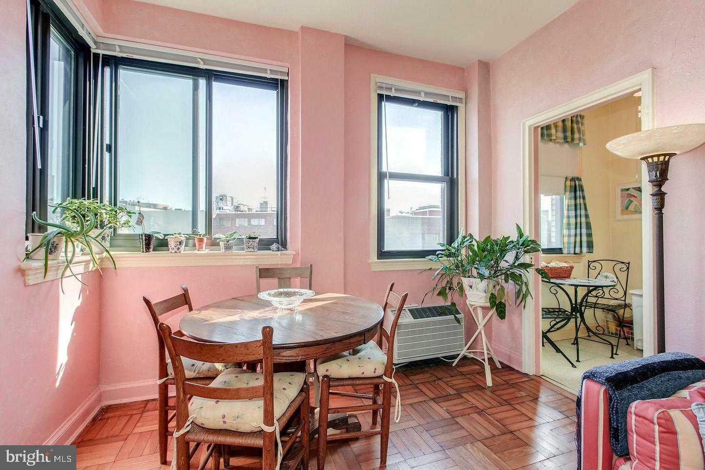 Property Photo: 1010 25th Street NW 801 DC 20037
