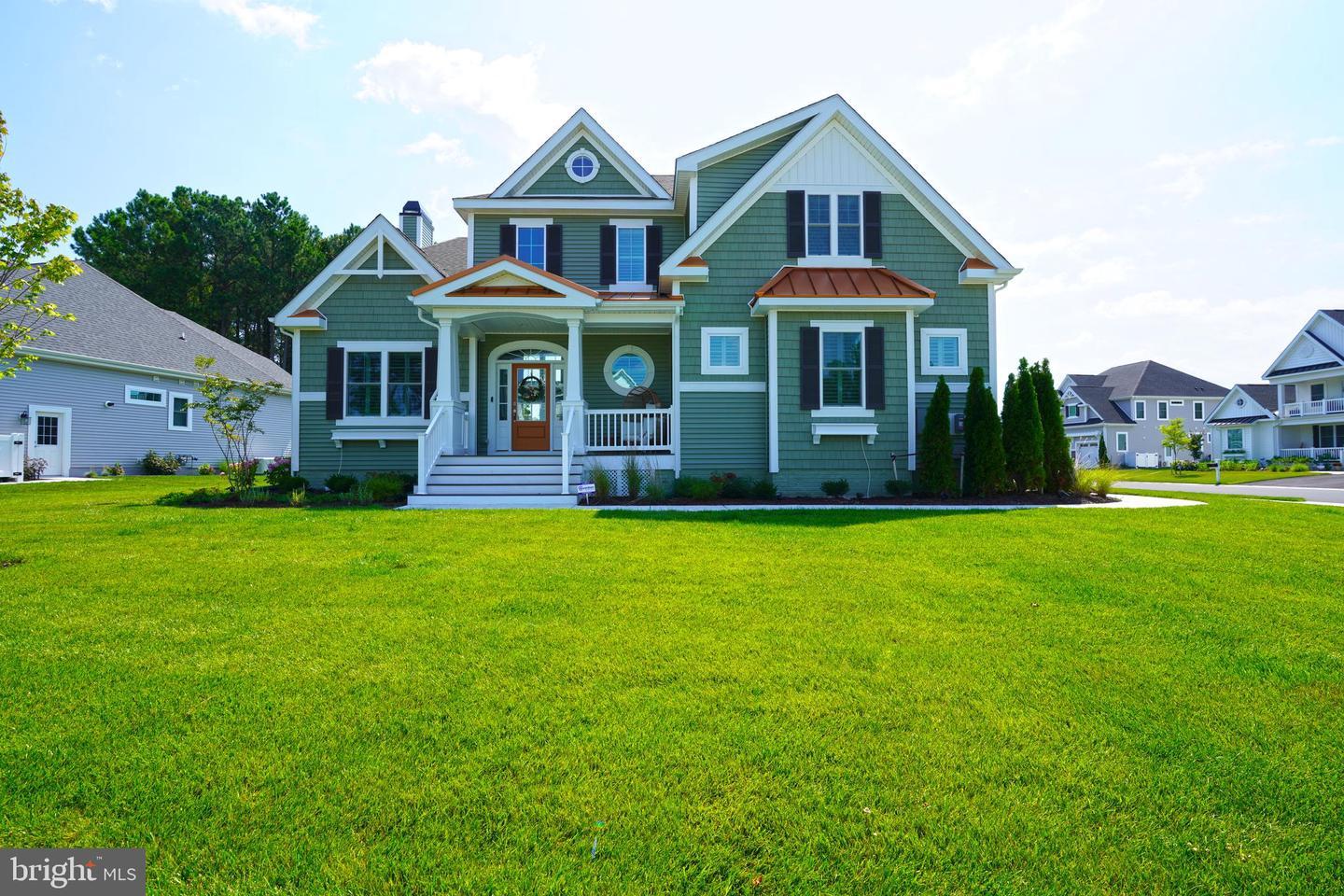 Property Photo: 26313 Tributary Boulevard DE 19966