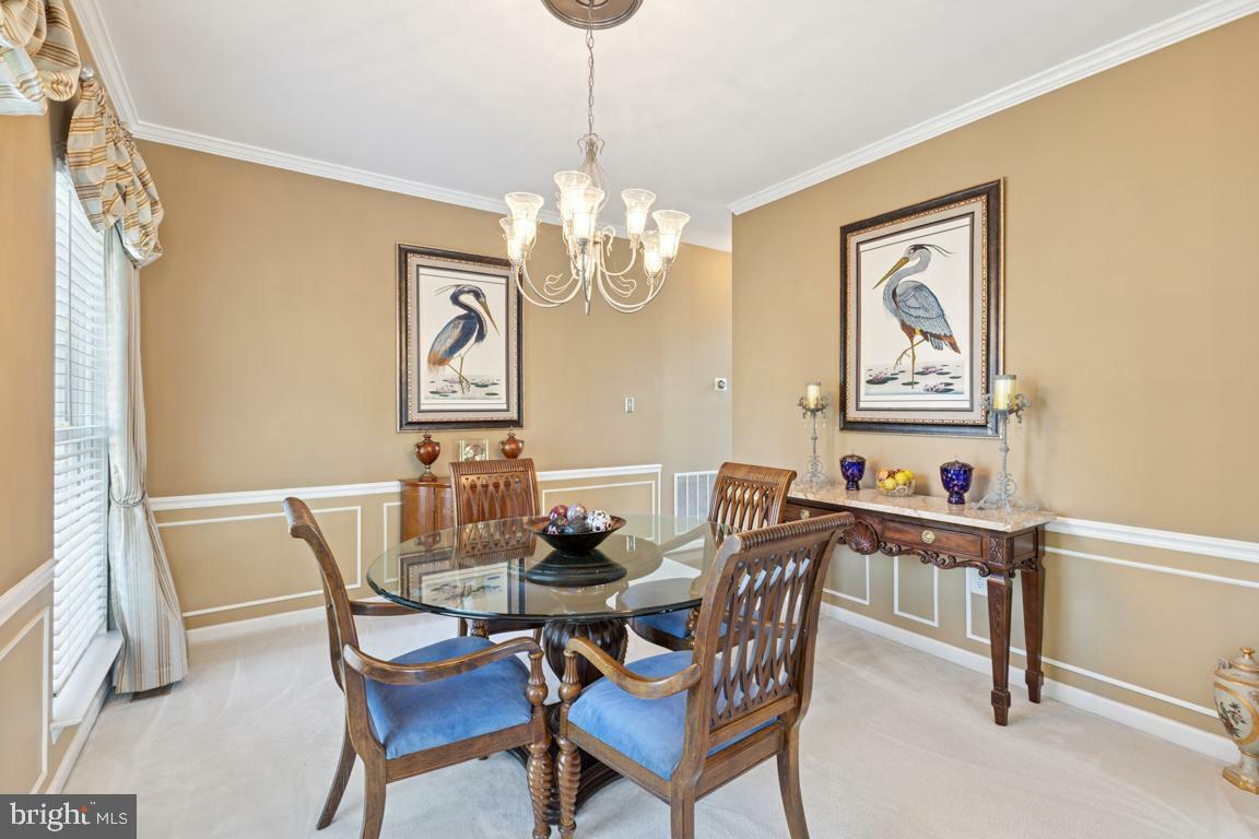 Property Photo: 8899 Tenbury Court VA 20136