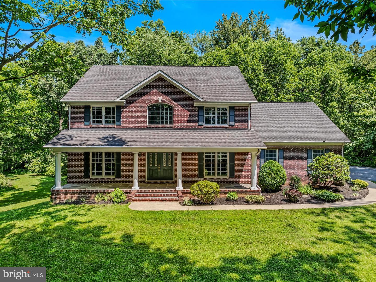 Property Photo: 150 Morgana Drive WV 25443