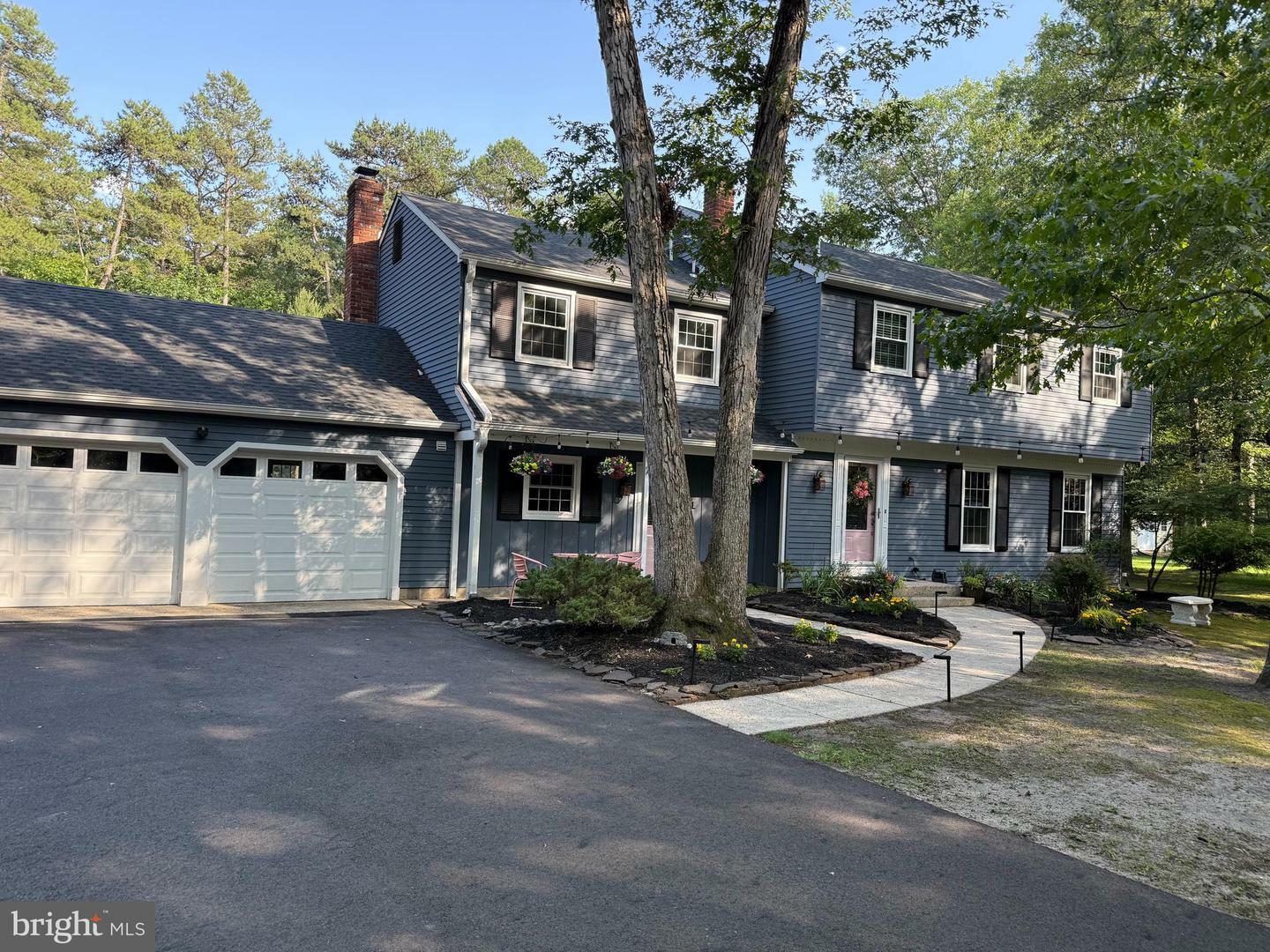 4 Scarlet Oak Mews  Medford NJ 08055 photo
