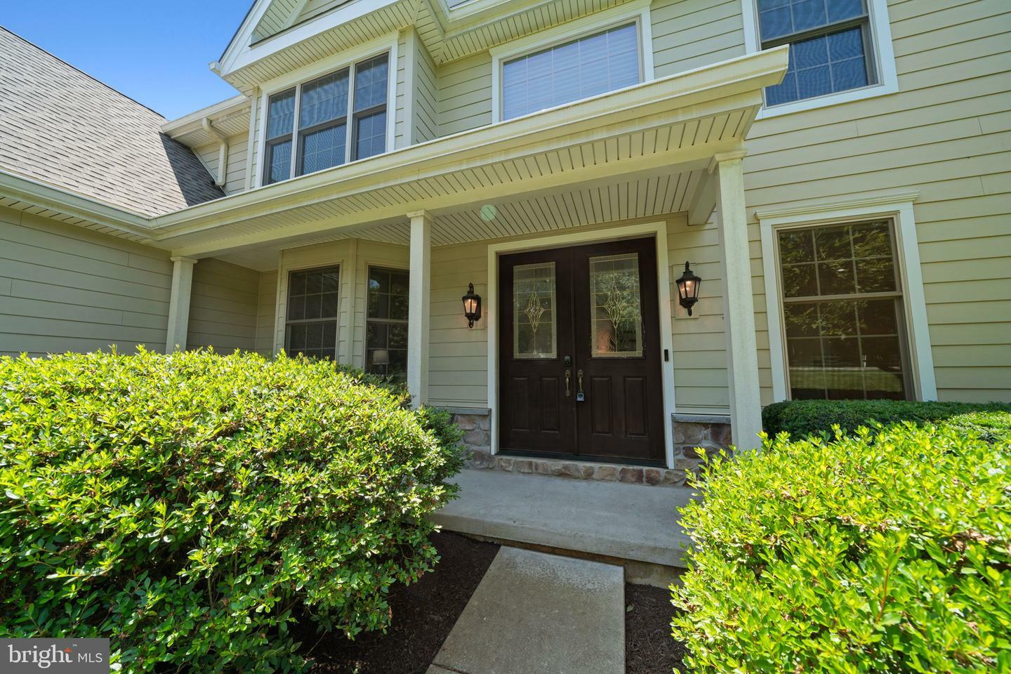 Property Photo: 224 Laurel Heights Road PA 19350
