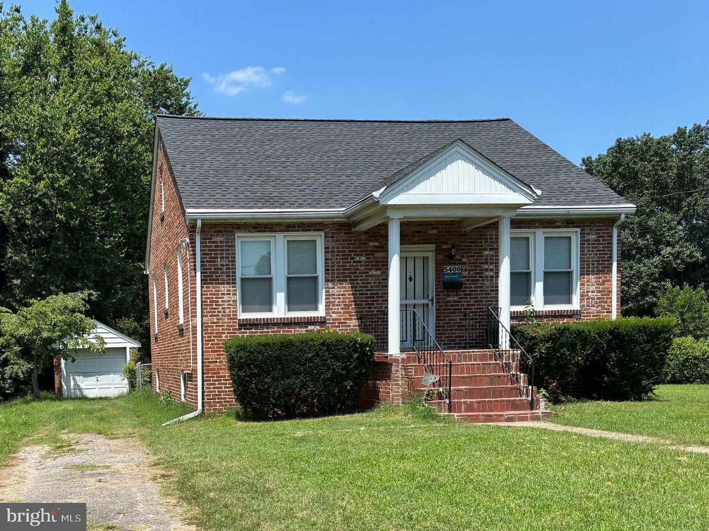 Property Photo:  5400 54th Avenue  MD 20737 