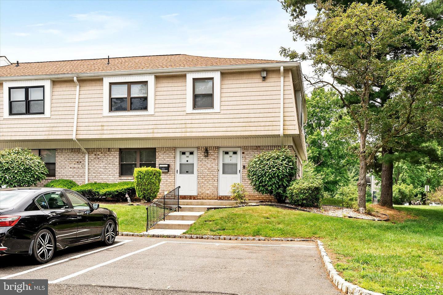 Property Photo: 201 Silver Court NJ 08690