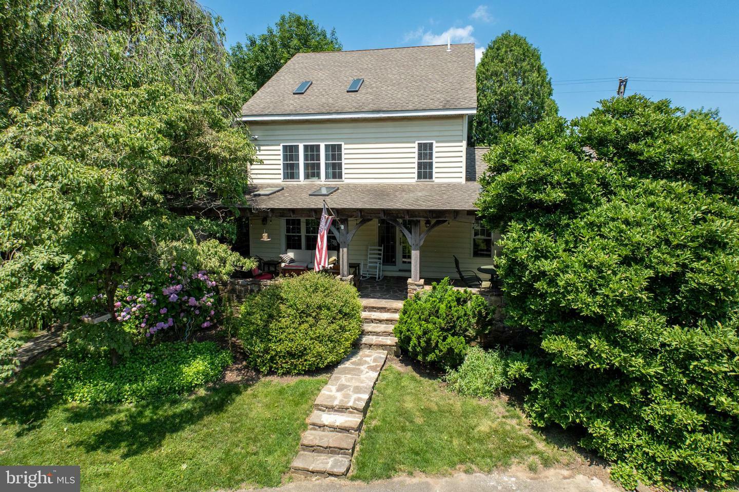 318 Gum Tree Road  Coatesville PA 19320 photo