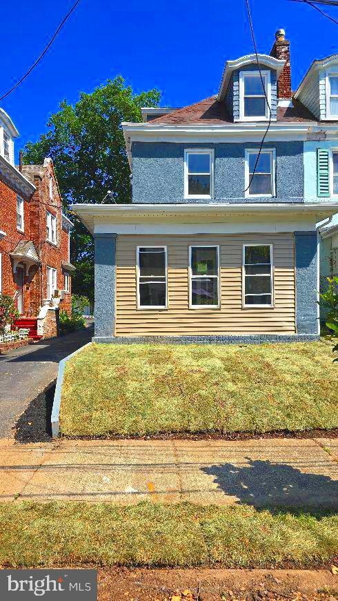Property Photo:  30 Newell Avenue  NJ 08618 