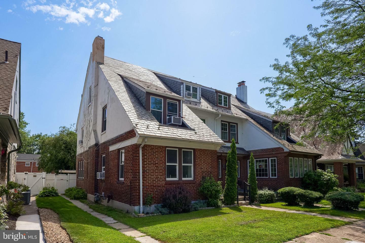 Property Photo: 2507 N 2nd Street PA 17110