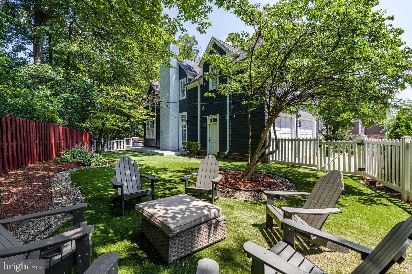 Property Photo: 10513 Democracy Lane MD 20854