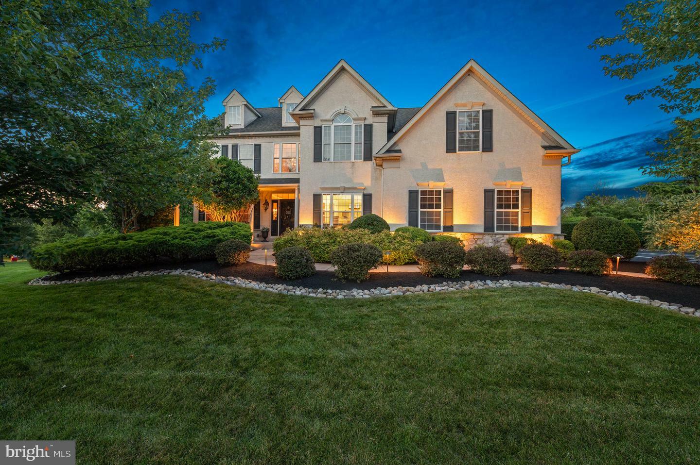 Property Photo: 113 Steinbright Drive PA 19426