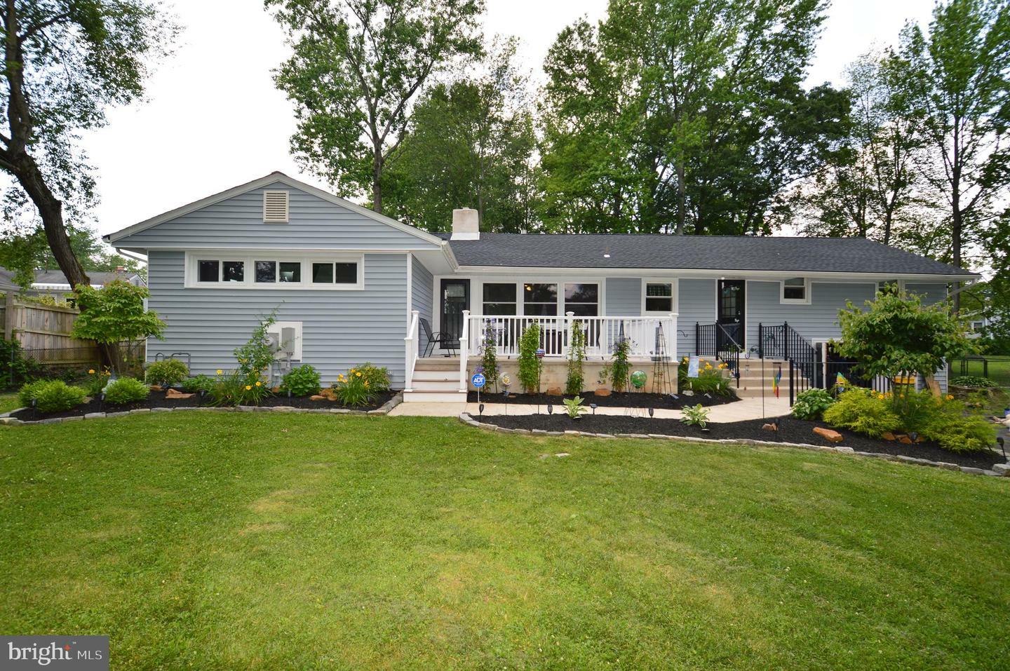 235 Paxson Avenue  Hamilton NJ 08690 photo
