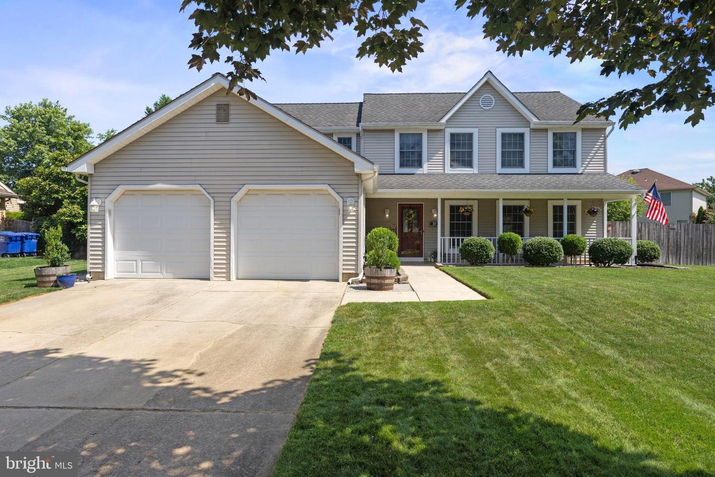Property Photo: 19 Manchester NJ 08060