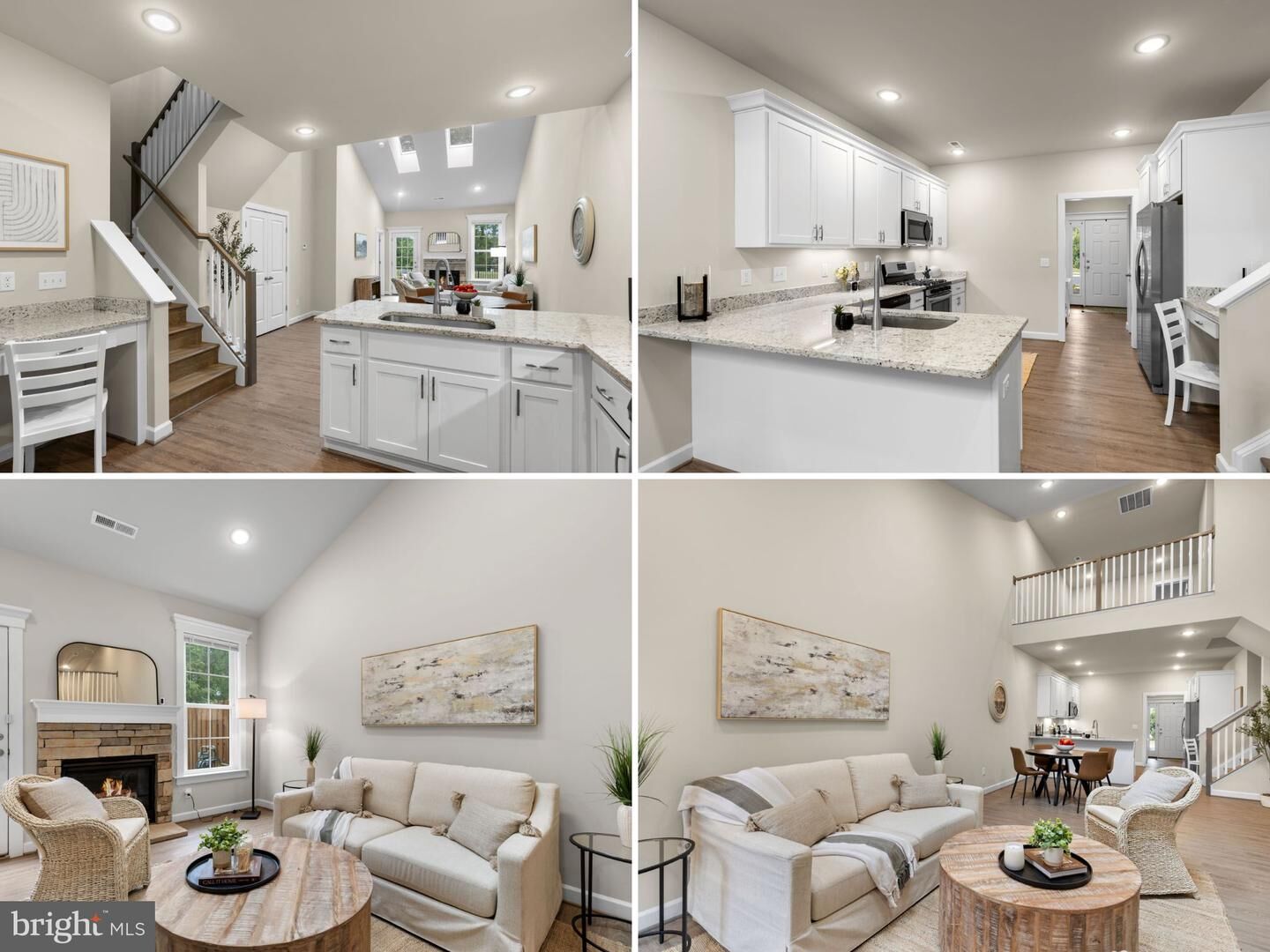 Property Photo: 5711 Finley Rose Court VA 22407