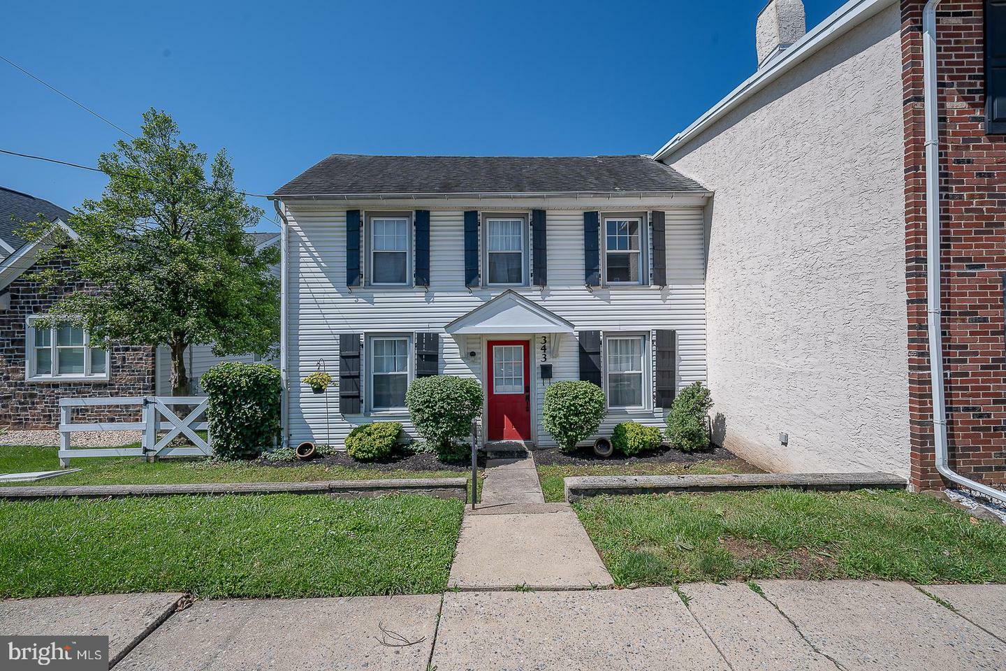 343 W 6th Avenue  Conshohocken PA 19428 photo
