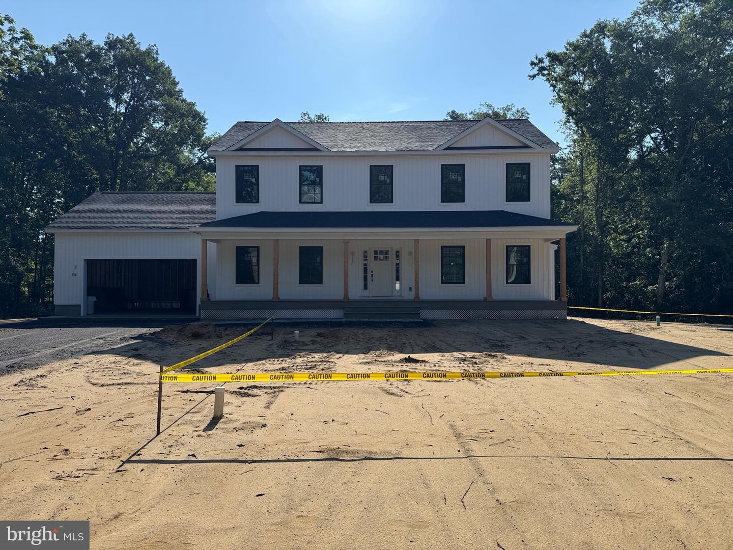 Property Photo: 14 Wynn N Road NJ 08088