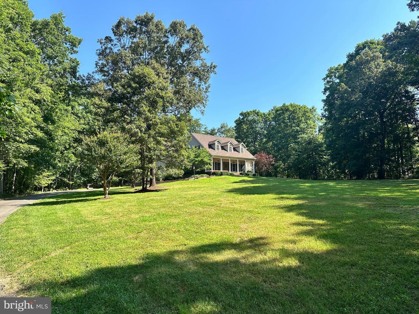 Property Photo: 8801 Boulevard Of The Generals VA 22553