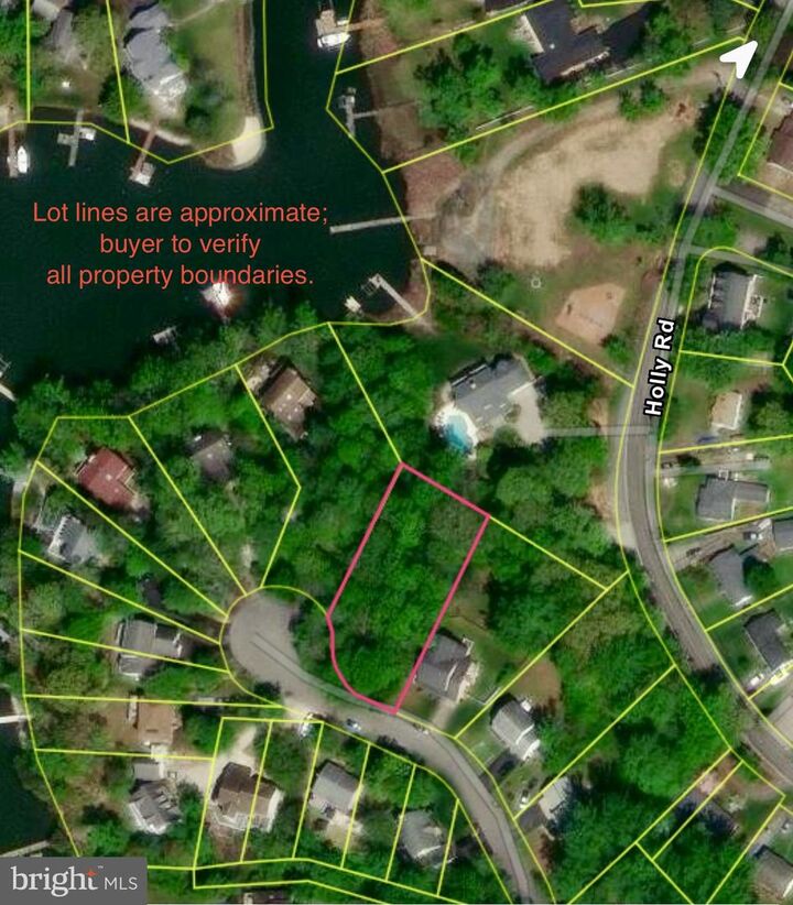 Property Photo:  509 Overhill Drive  MD 21037 