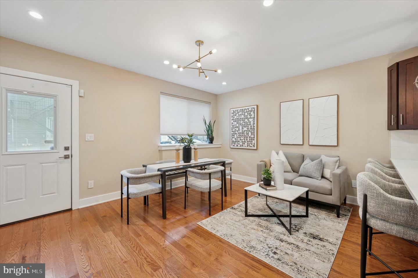 Property Photo: 1222 N Orkney Street 1 PA 19122