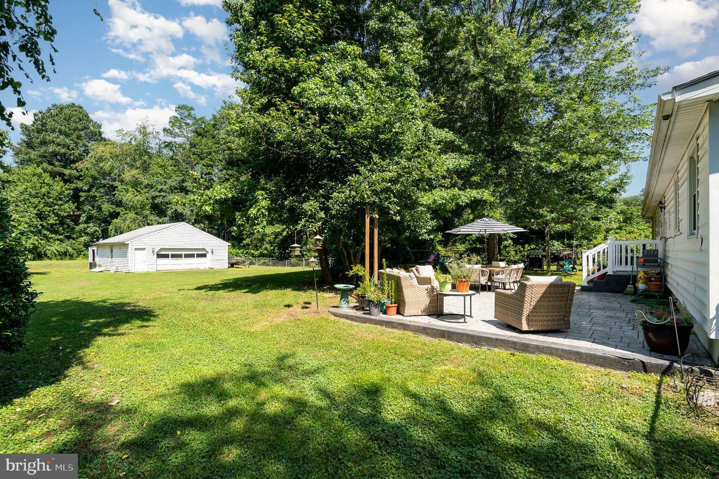 Property Photo: 8380 Indiantown Road VA 22485