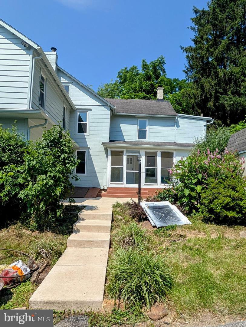 Property Photo: 765 Main Street PA 19365