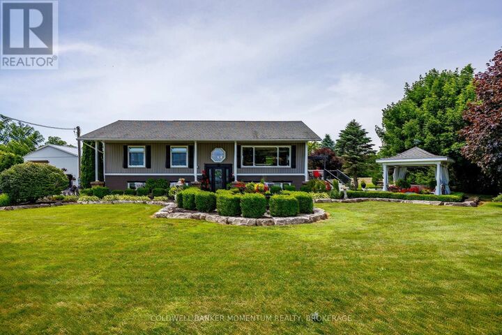 Property Photo:  83 Wolven Street  ON N0E 1M0 