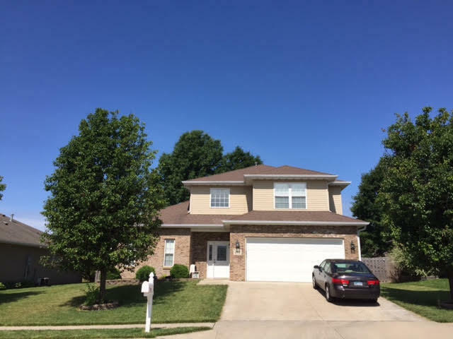 201 Port Way  Columbia MO 65201 photo