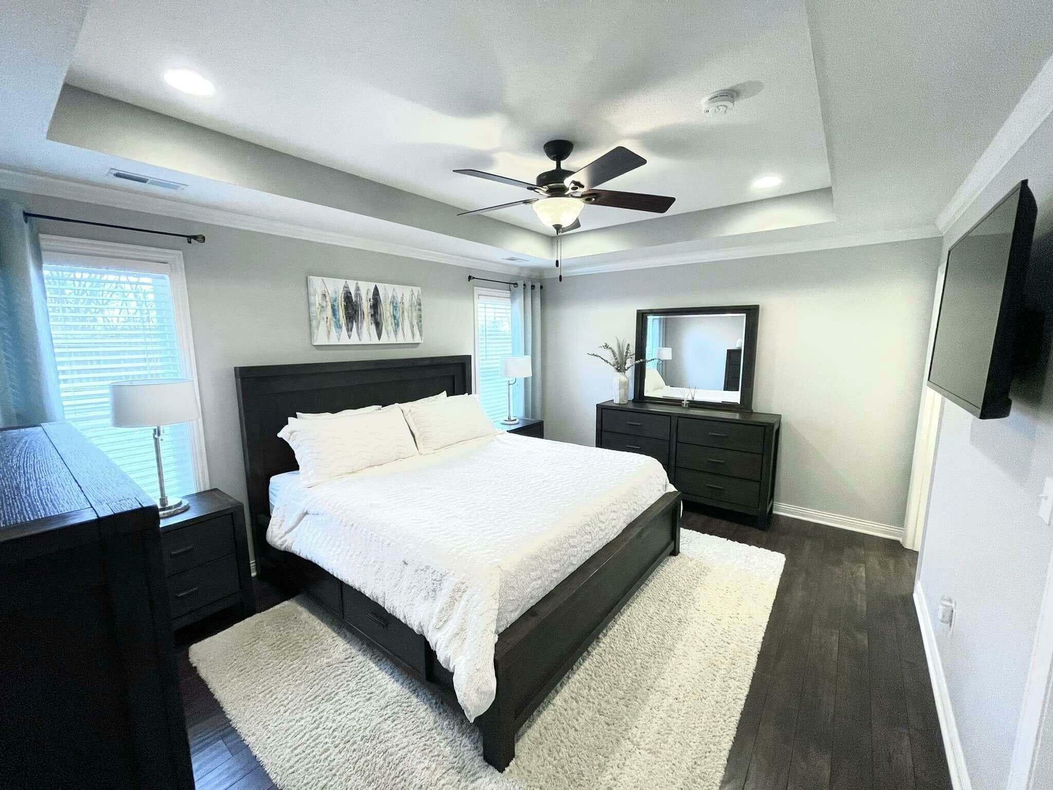 Property Photo: 401 E Honey Ln. MO 65202