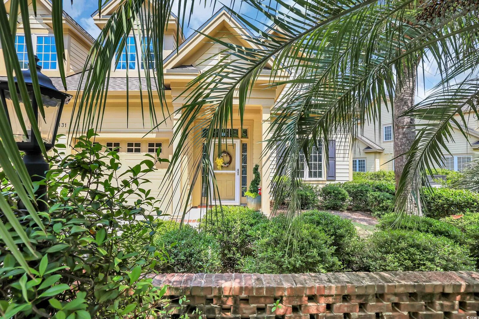 Property Photo: 431 Huntington Lake Circle 80 SC 29585