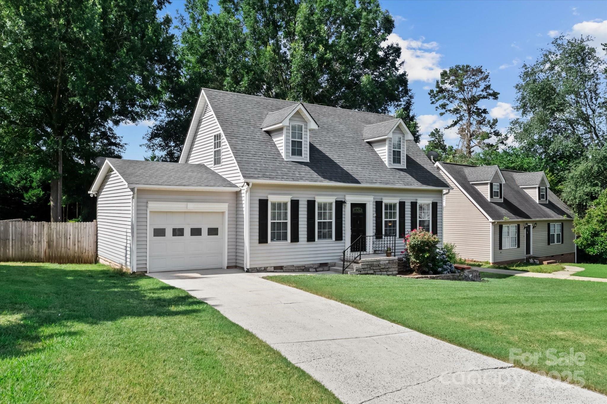 Property Photo: 20840 Sierra Vista Drive NC 28031