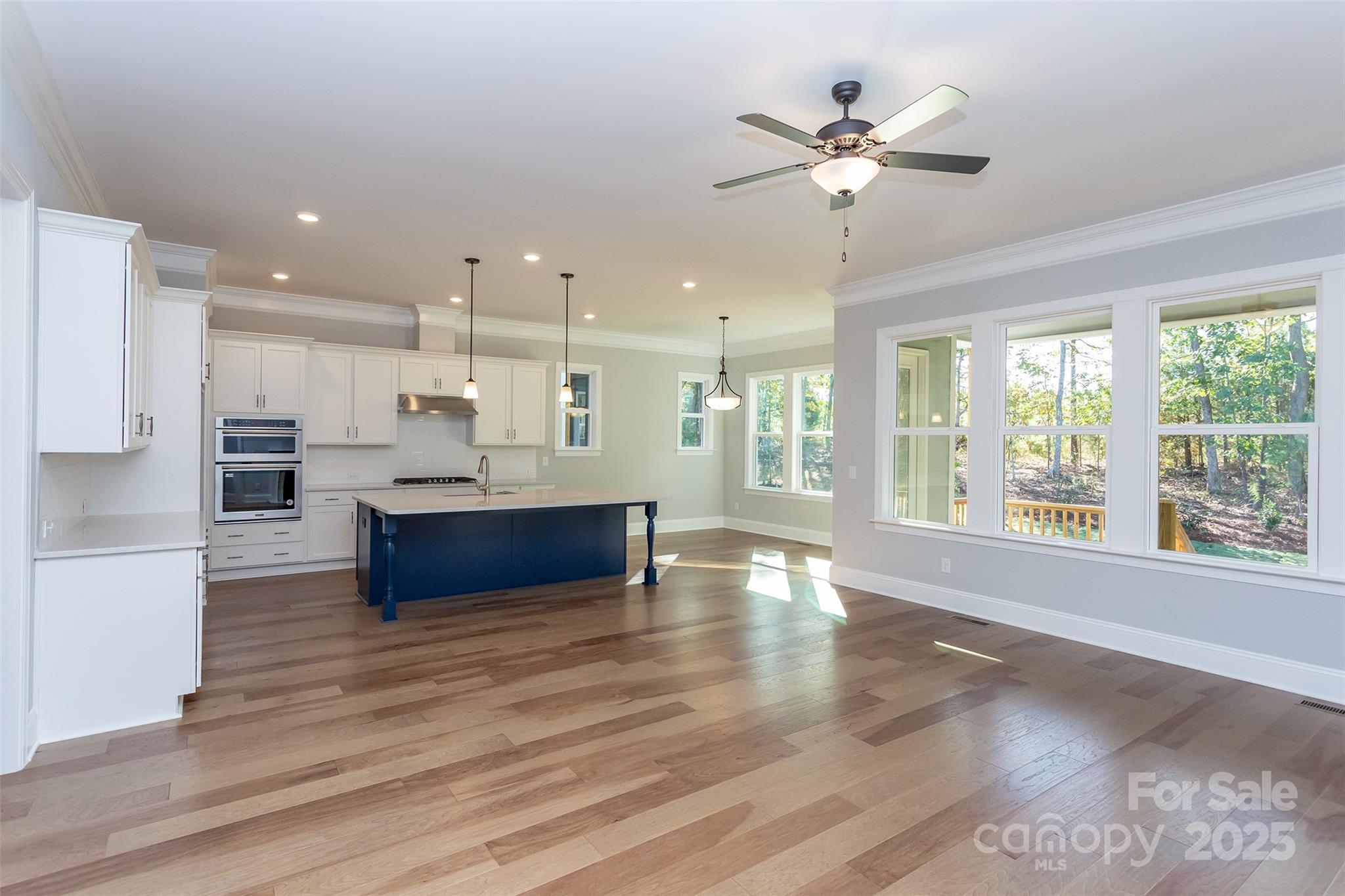 Property Photo: 584 Williamson Road NC 28117